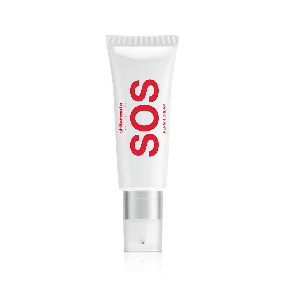 SOS repair cream — відновлювальний крем