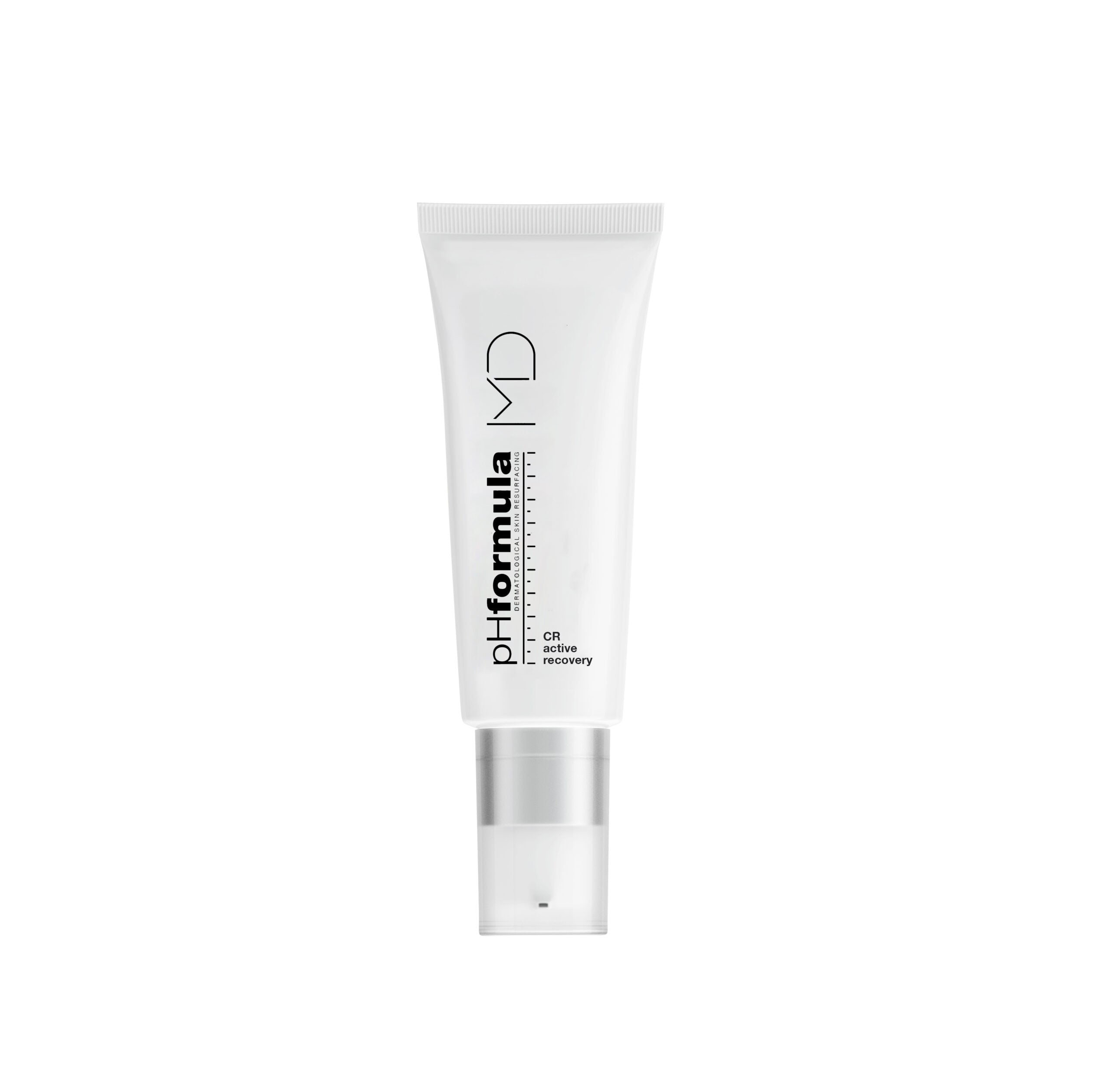 pHformula MD C.R. active recovery — флакон