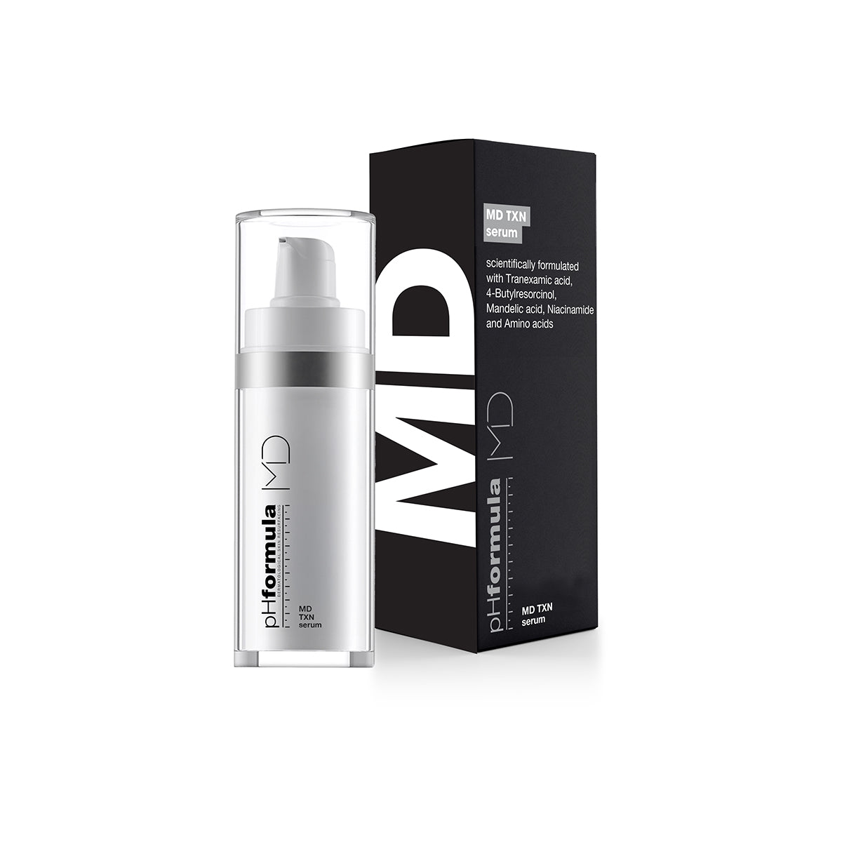 MD TXN serum — освітлююча сироватка з транексамовою кислотою