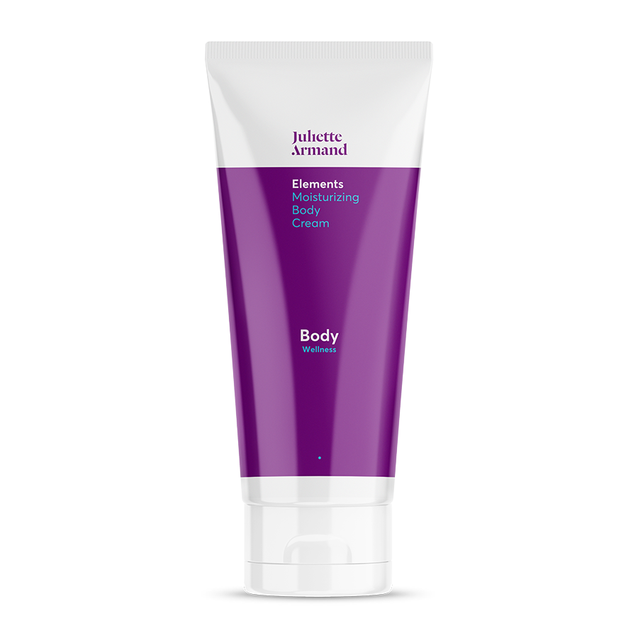 Juliette Armand Moisturizing Body Cream