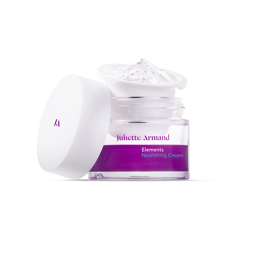 Nourishing Cream Juliette Armand