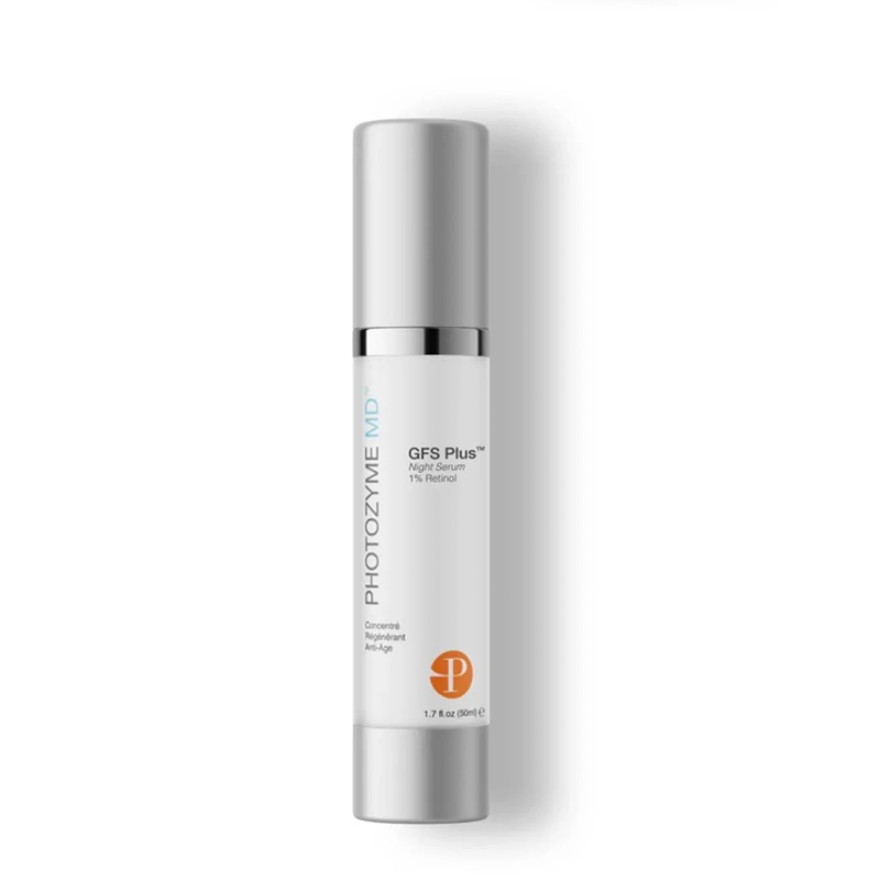 Photozyme MD GFS Plus Night Serum — сироватка з ретинолом