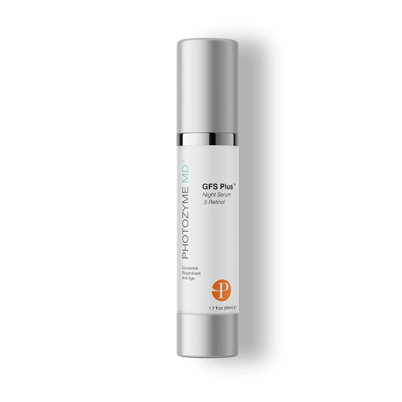Photozyme MD GFS Plus Night Serum — сироватка з ретинолом