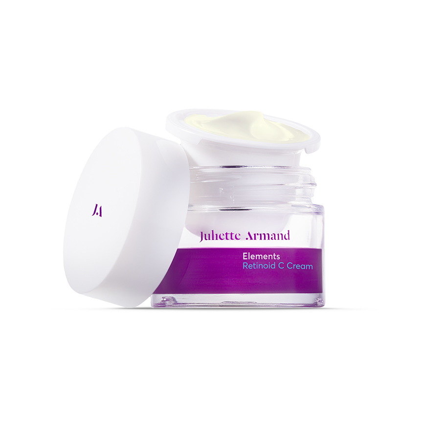 Juliette Armand Retinoid C Cream 50 мл — баночка