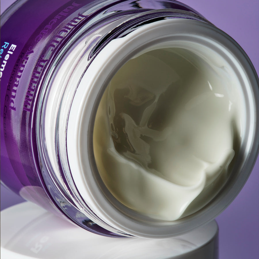 Juliette Armand Retinoid C Cream — текстура