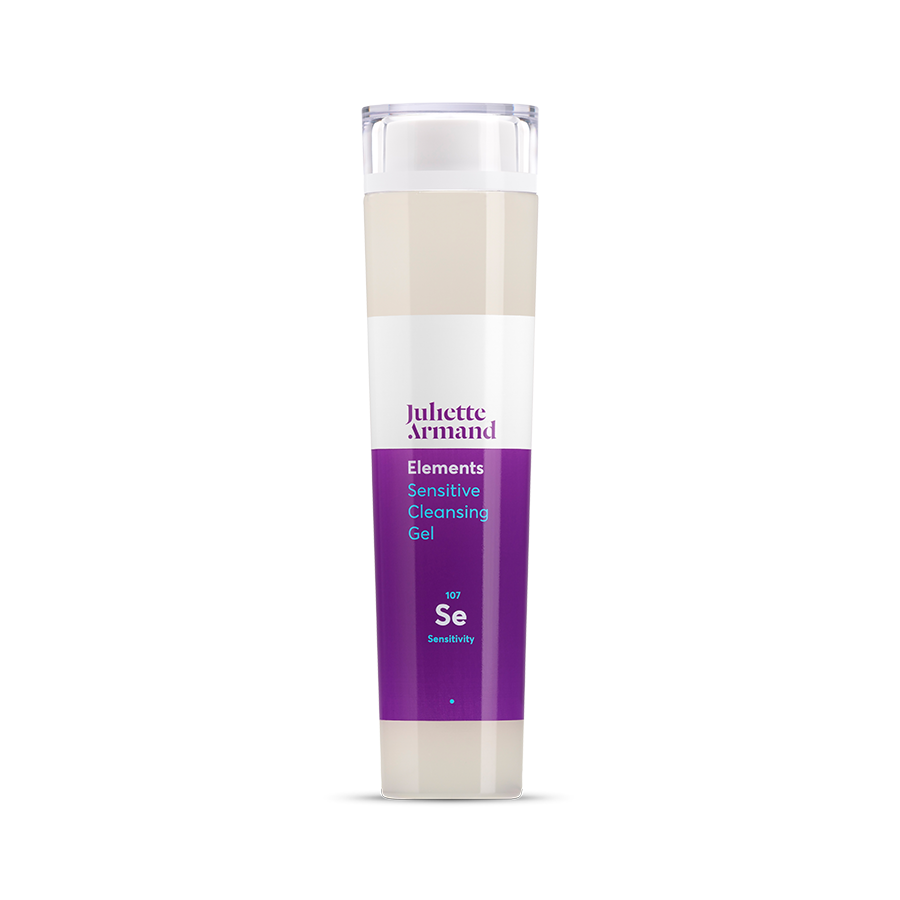 Juliette Armand Sensitive Cleansing Gel