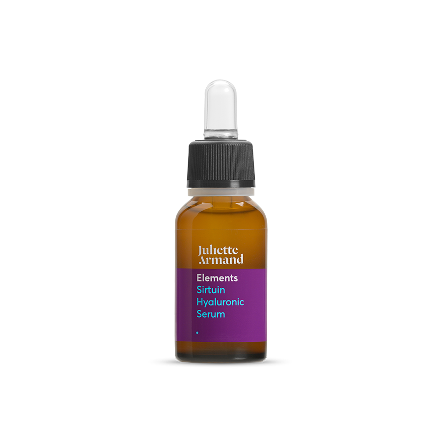 Juliette Armand Sirtuin Hyaluronic Serum