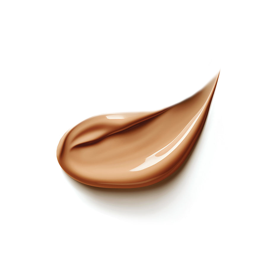 Juliette Armand Face Fluid Tinted SPF50 — текстура