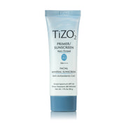 TiZO2 Facial Primer SPF 40 без відтінку — тюбик