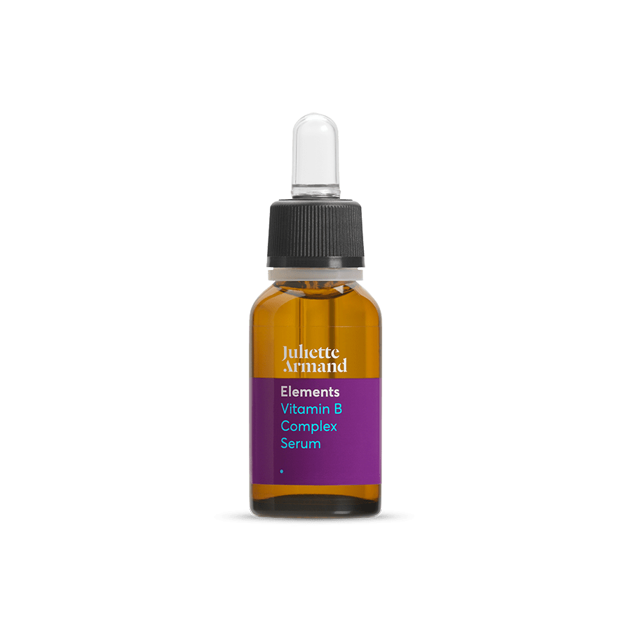 Juliette Armand Vitamin B Complex Serum