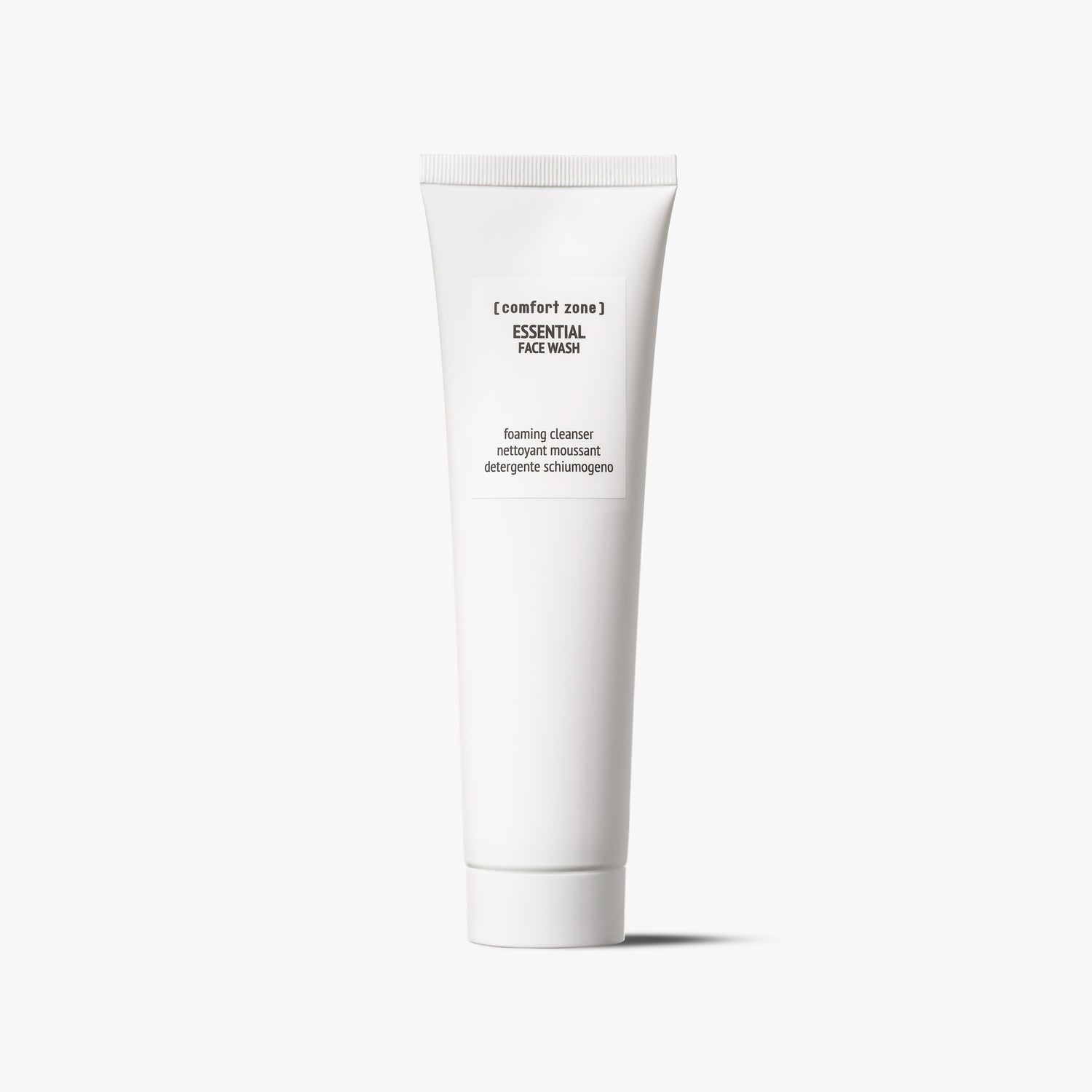 Comfort Zone Essential Face Wash — пінка для вмивання