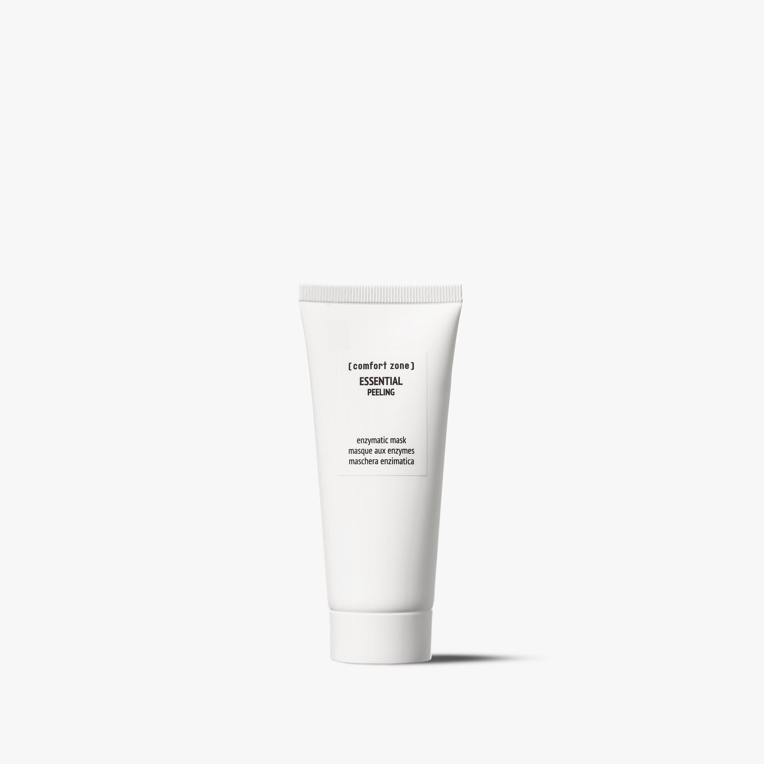Comfort Zone Essential Peeling — очищувальний ензимний пілінг