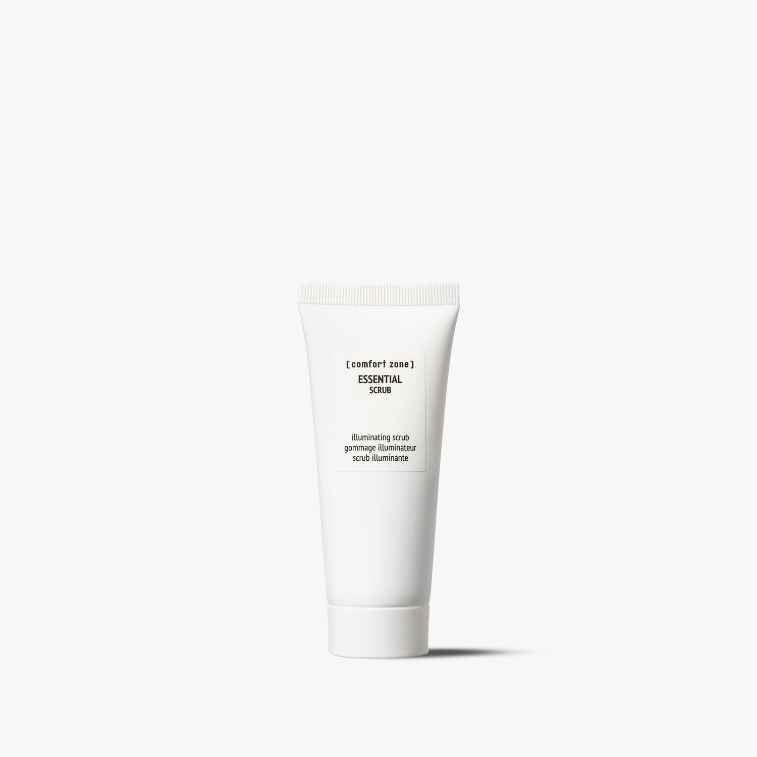 Comfort Zone Essential Scrub — очищувальний скраб