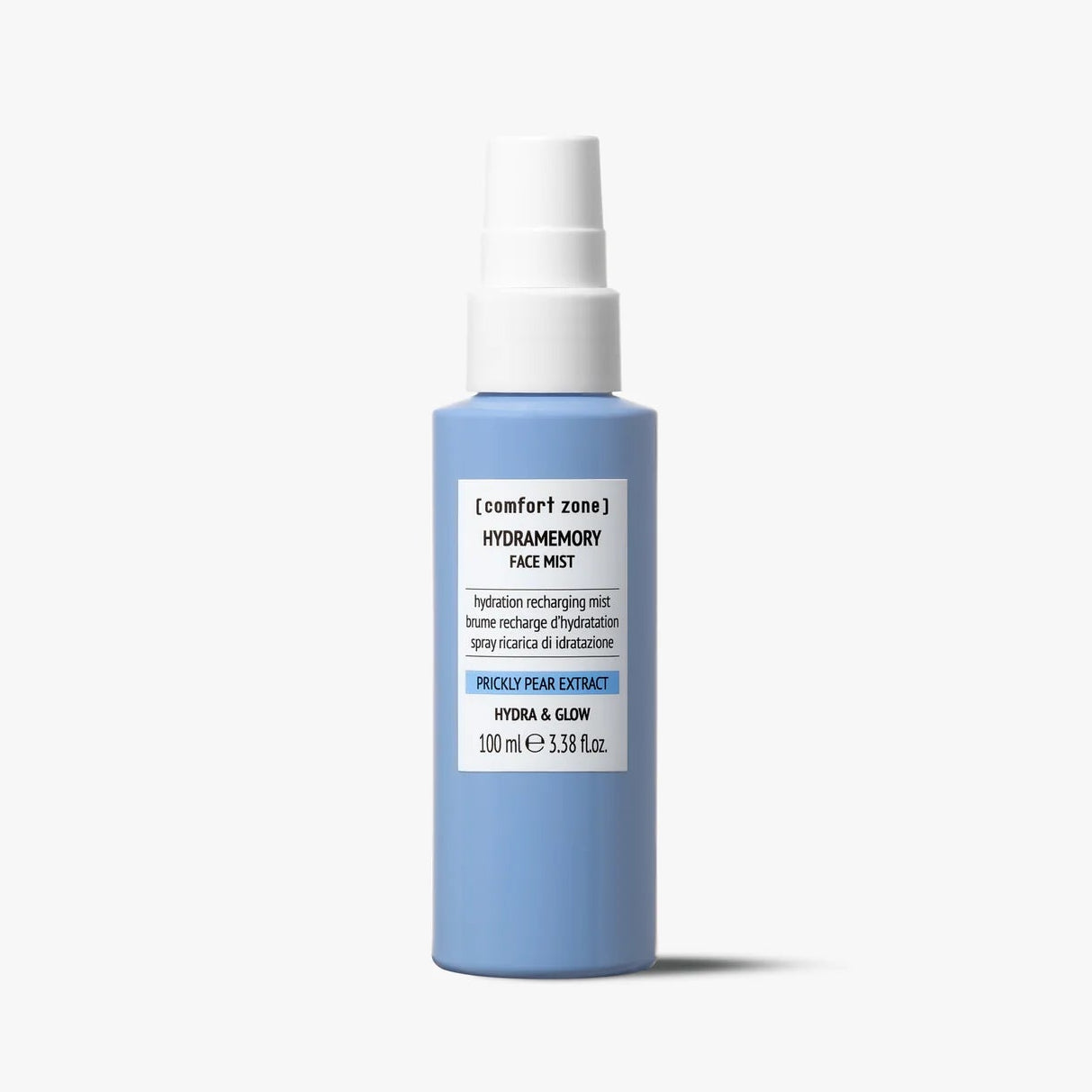 Comfort Zone Hydramemory Face Mist — зволожувальний міст