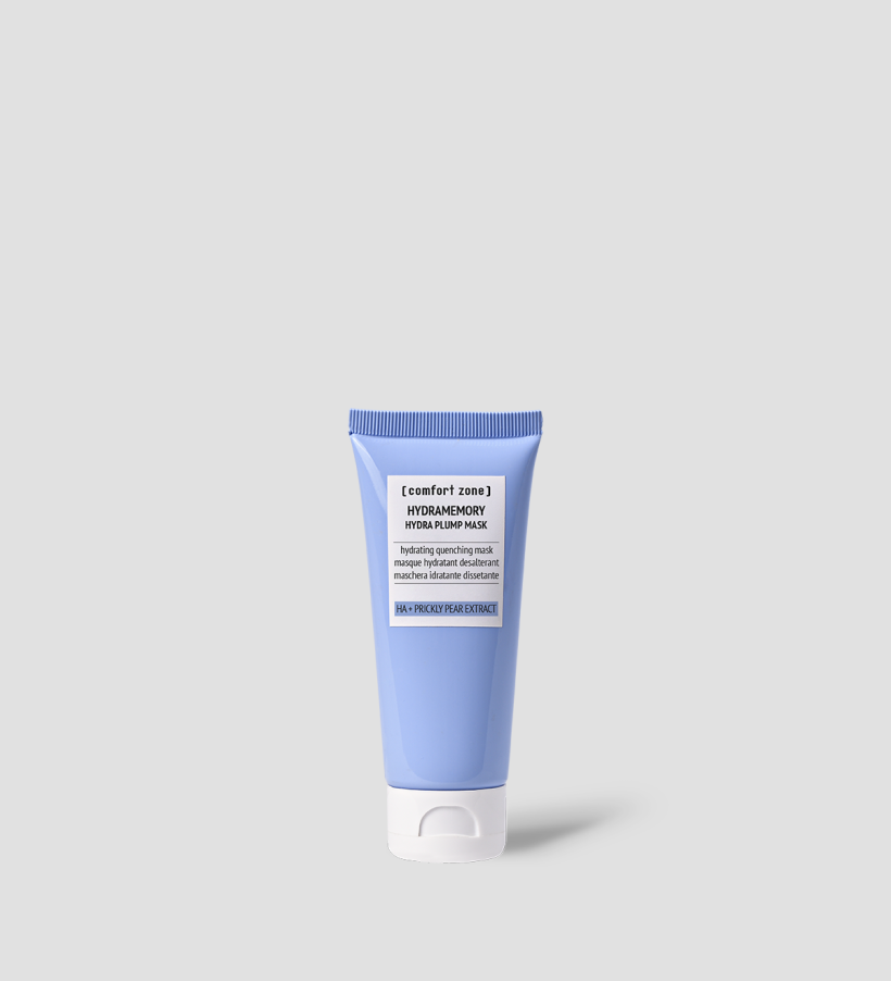 Comfort Zone Hydramemory Hydra Plump Mask — зволожувальна маска