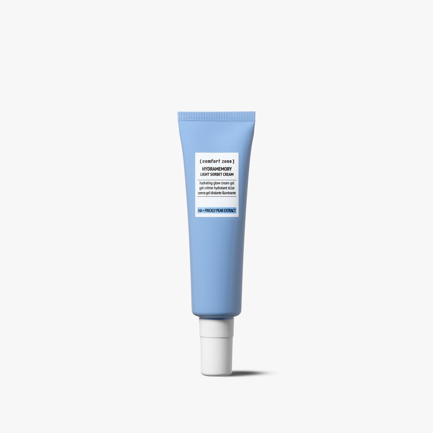 Comfort Zone Hydramemory Light Sorbet Cream — легкий зволожувальний крем-сорбет