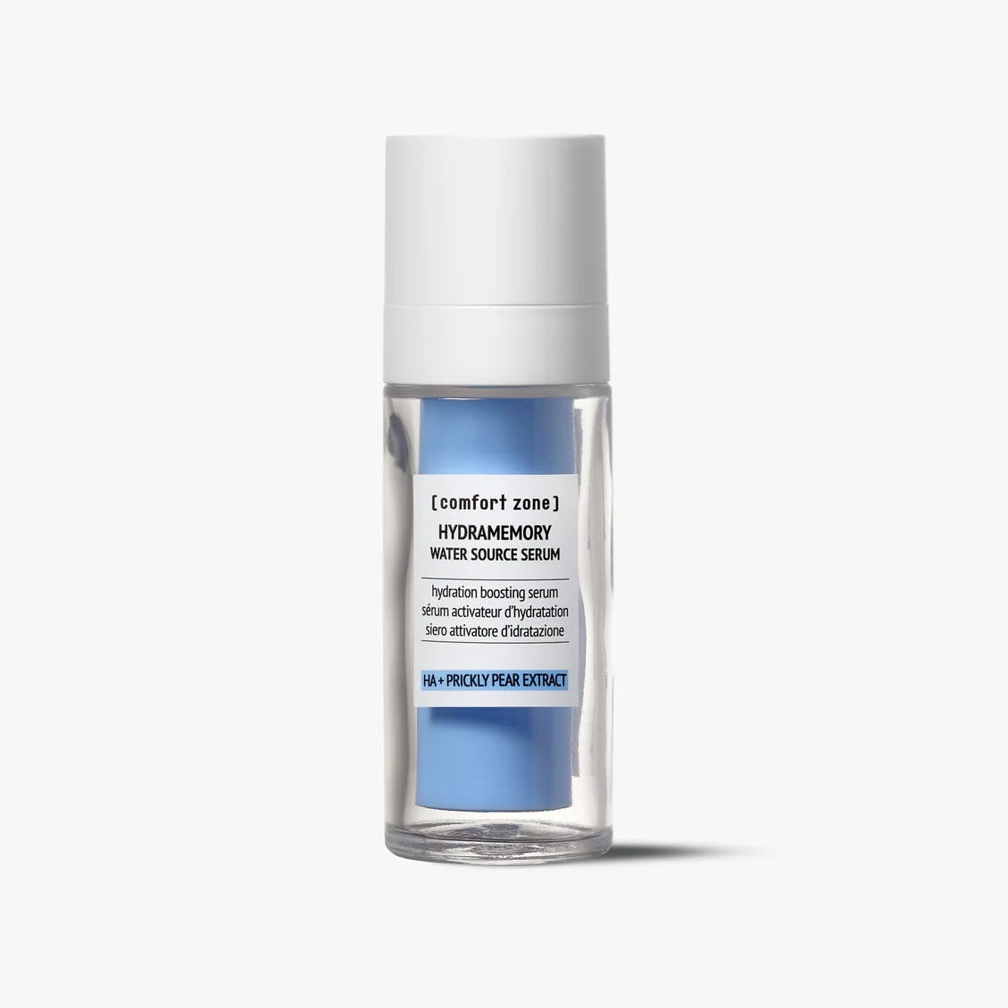 Comfort Zone Hydramemory Water Source Serum — сироватка для зволоження і сяяння