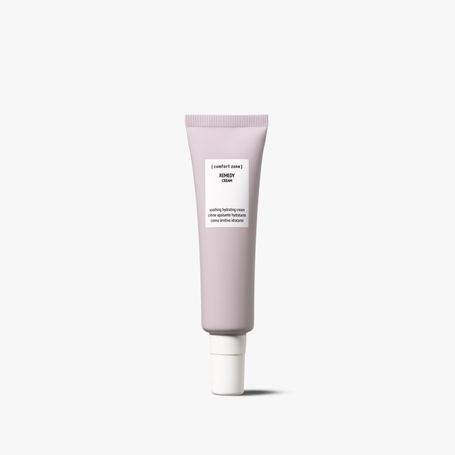 Comfort Zone Remedy Cream — заспокійливий зволожувальний крем для чутливої шкіри