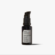 Comfort Zone Skin Regimen LX Caffeine Eye Cream — крем для шкіри навколо очей