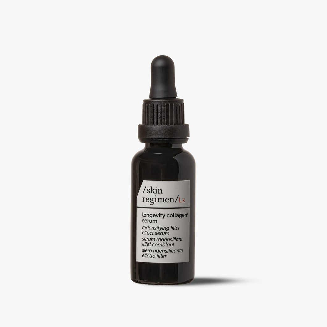 Comfort Zone Skin Regimen LX Longevity Collagen+ Serum — колагенова сироватка