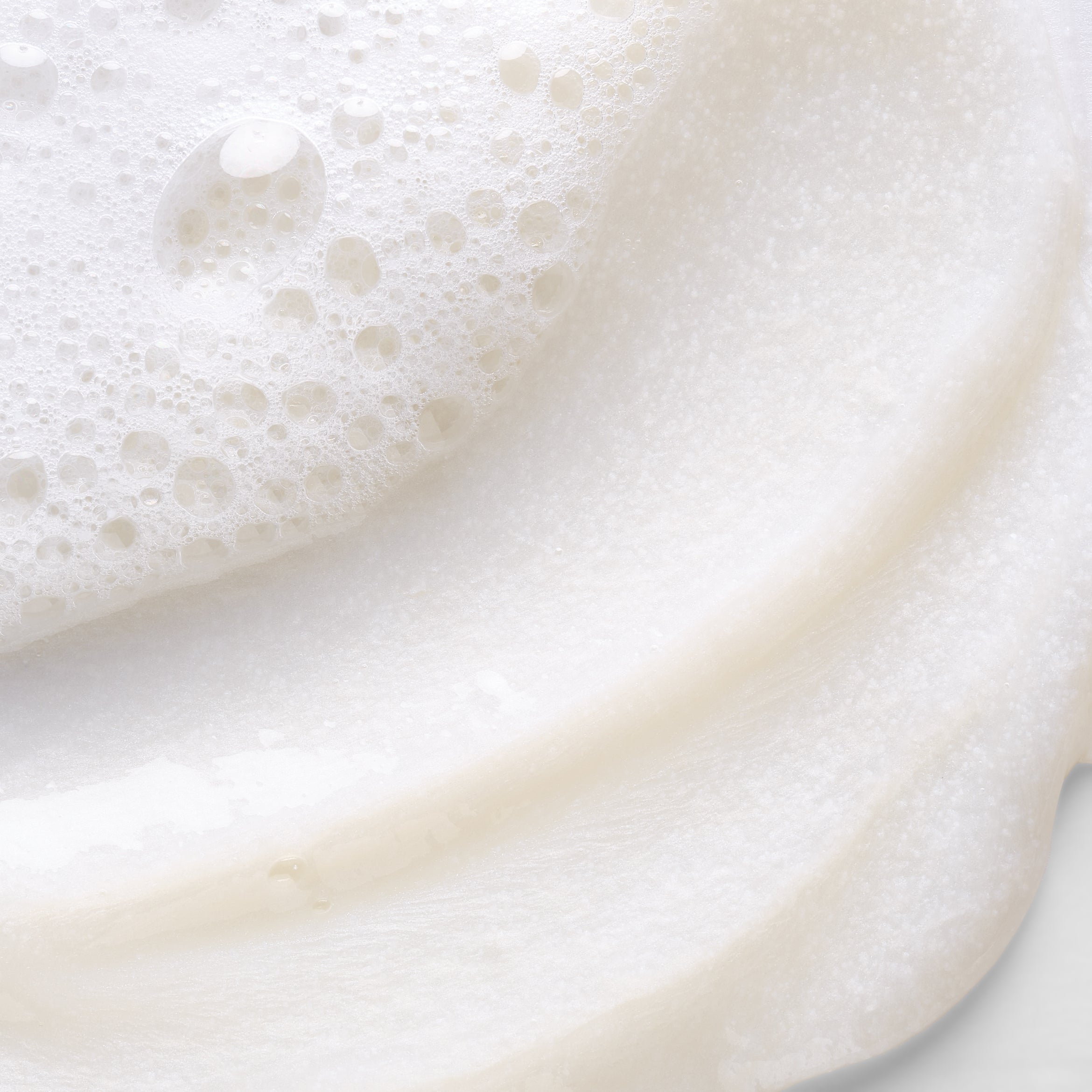 Текстура Comfort Zone Skin Regimen LX Detox Cleanser