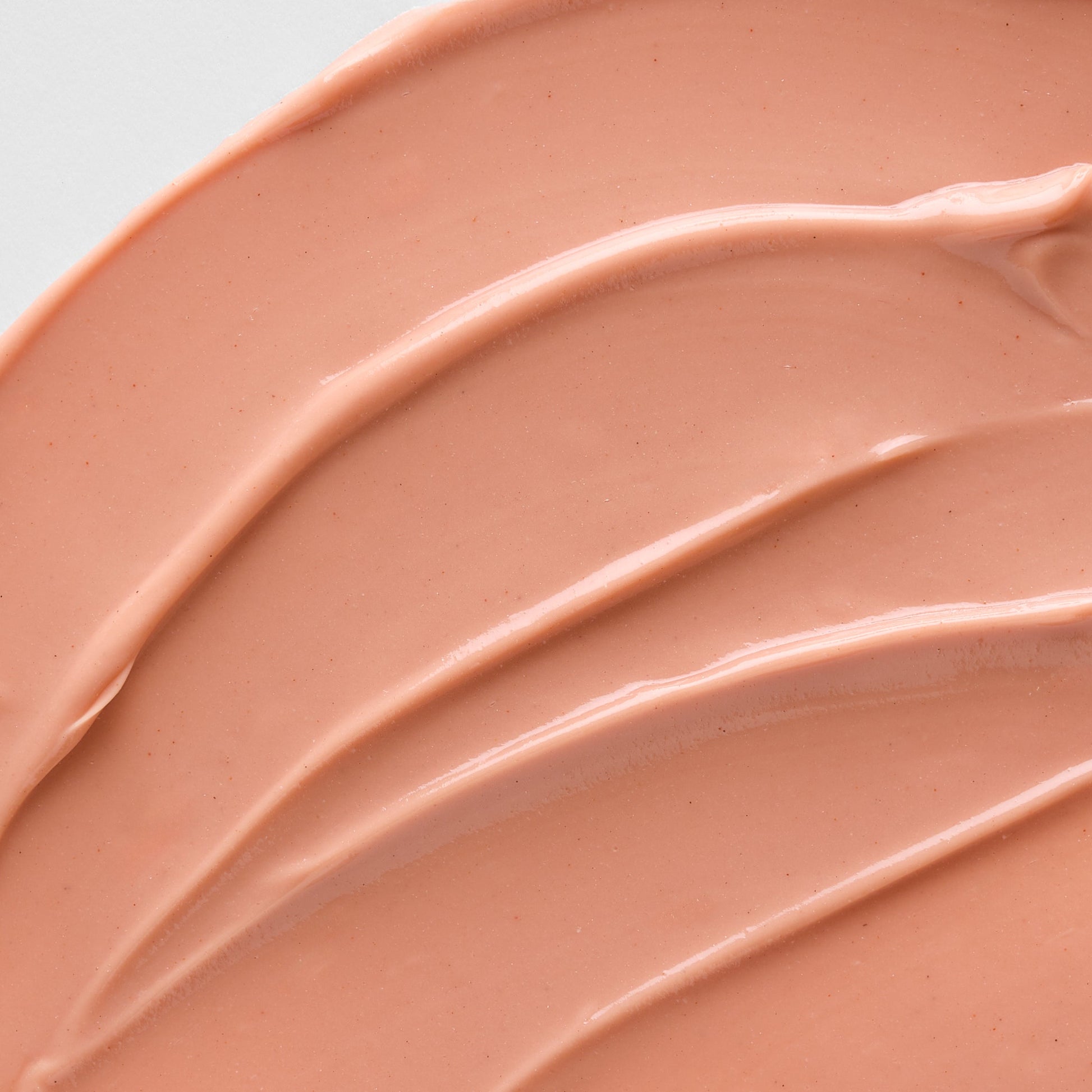 Текстура Comfort Zone Skin Regimen LX Pink Kaolin Mask