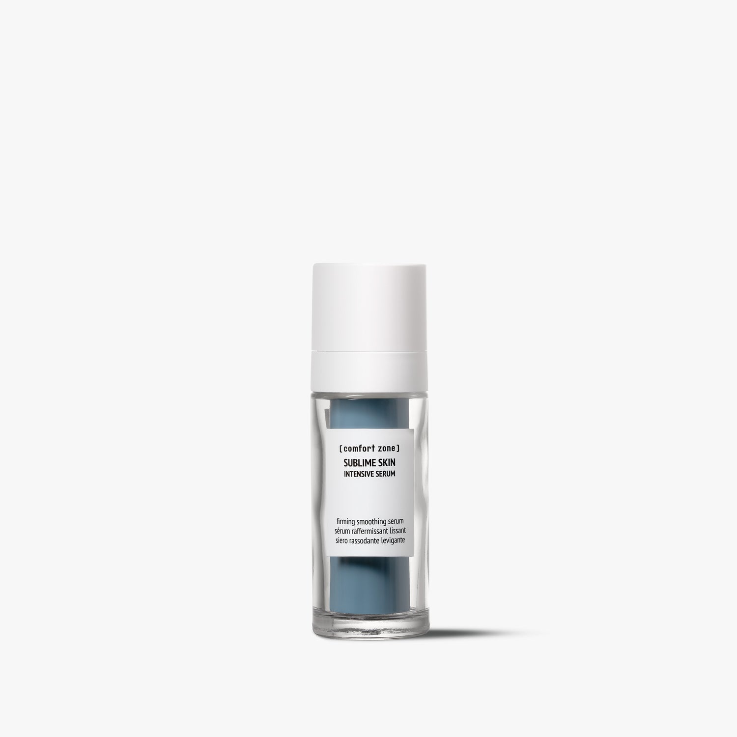 Comfort Zone Sublime Skin Intensive Serum Mini — інтенсивна ліфтинг-сироватка
