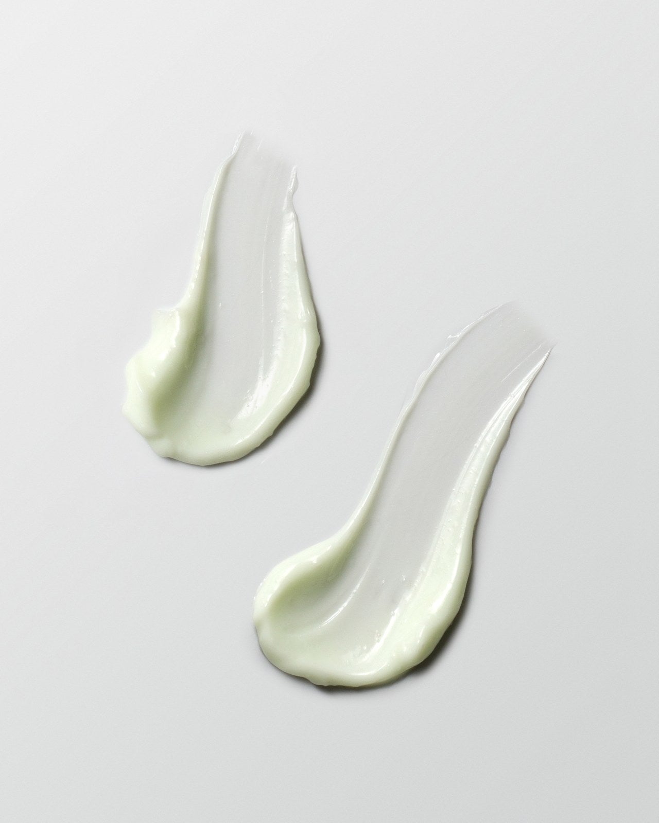 DELIQ Dermabiome Balance — текстура крему
