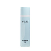 DELIQ Hydrapulse Cream — крем для зволоження та балансу шкіри, 50 мл