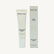DELIQ Revitaleyes Cream — крем для зони навколо очей, 15 мл