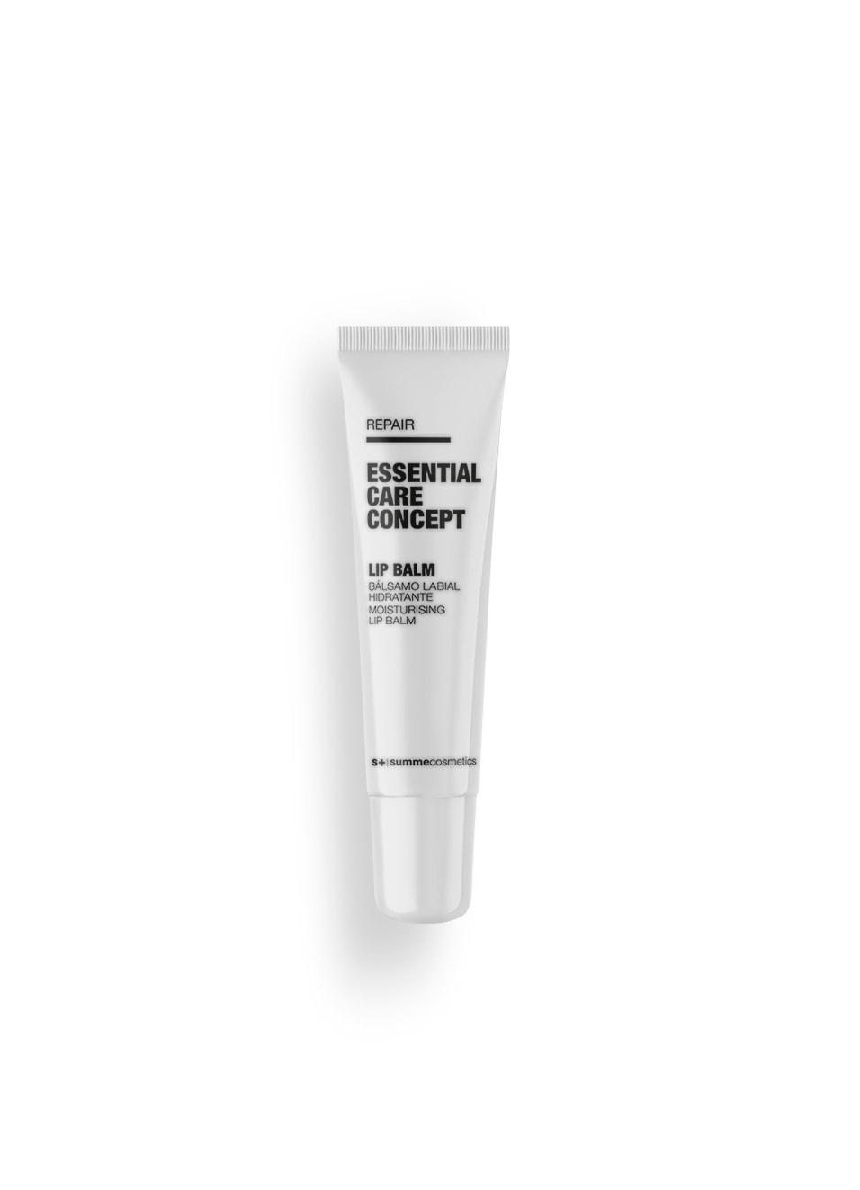 ECC Repair Lip Balm — бальзам для губ, упаковка
