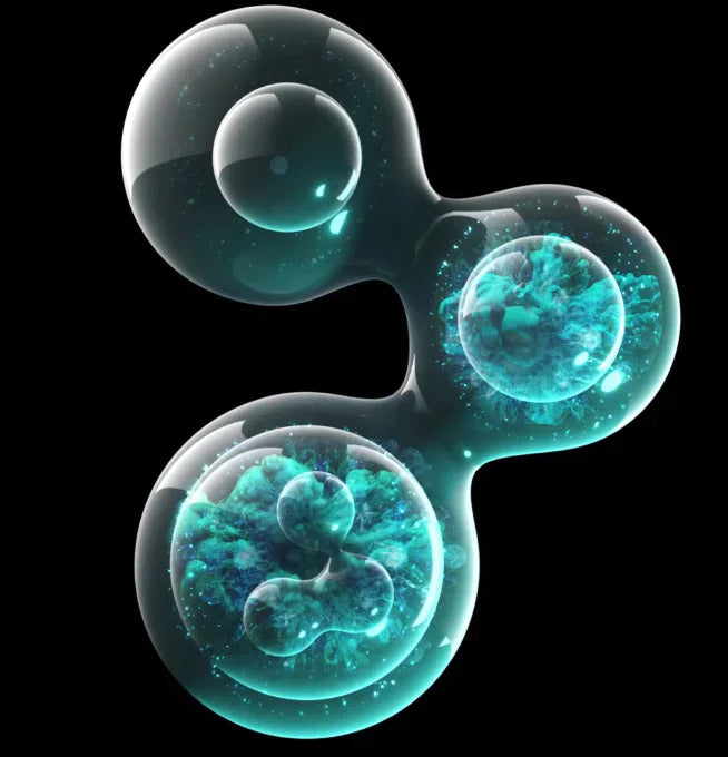 Multi Peptides & GF Advanced Lifting Serum - Мультипептидна сироватка з ефектом ліфтингу