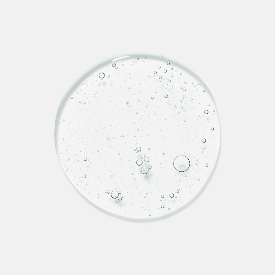 HydroPeptide Cleansing Gel — текстура гелю