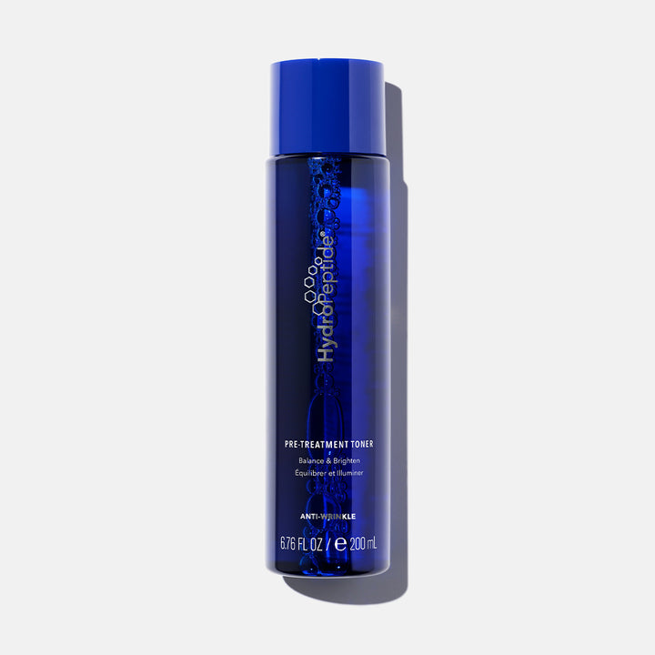 HydroPeptide Pre-Treatment Toner — тонізуючий лосьйон, 200 мл