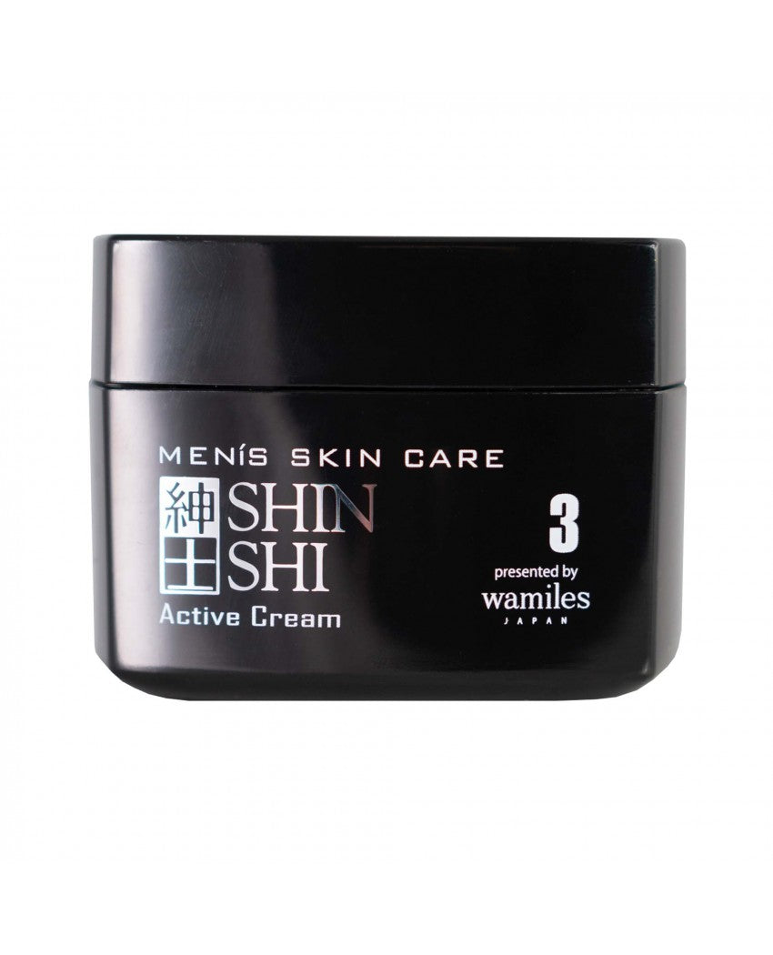 OTOME Men's Active Cream