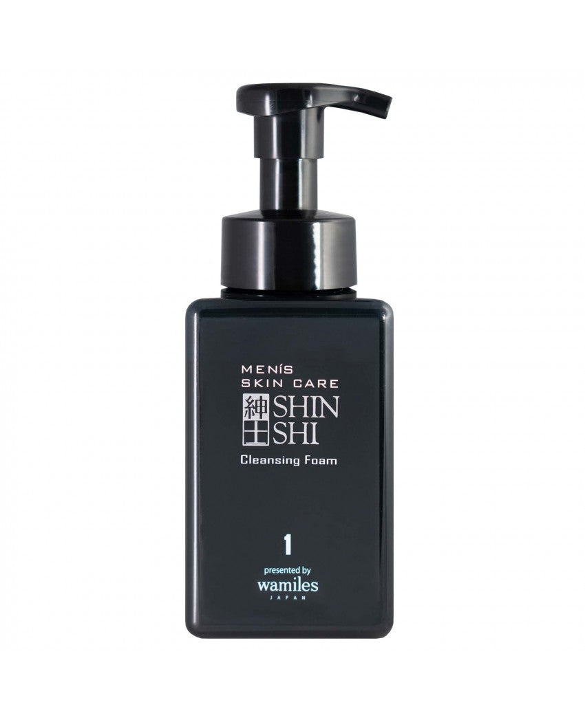 OTOME Men's Cleansing Foam