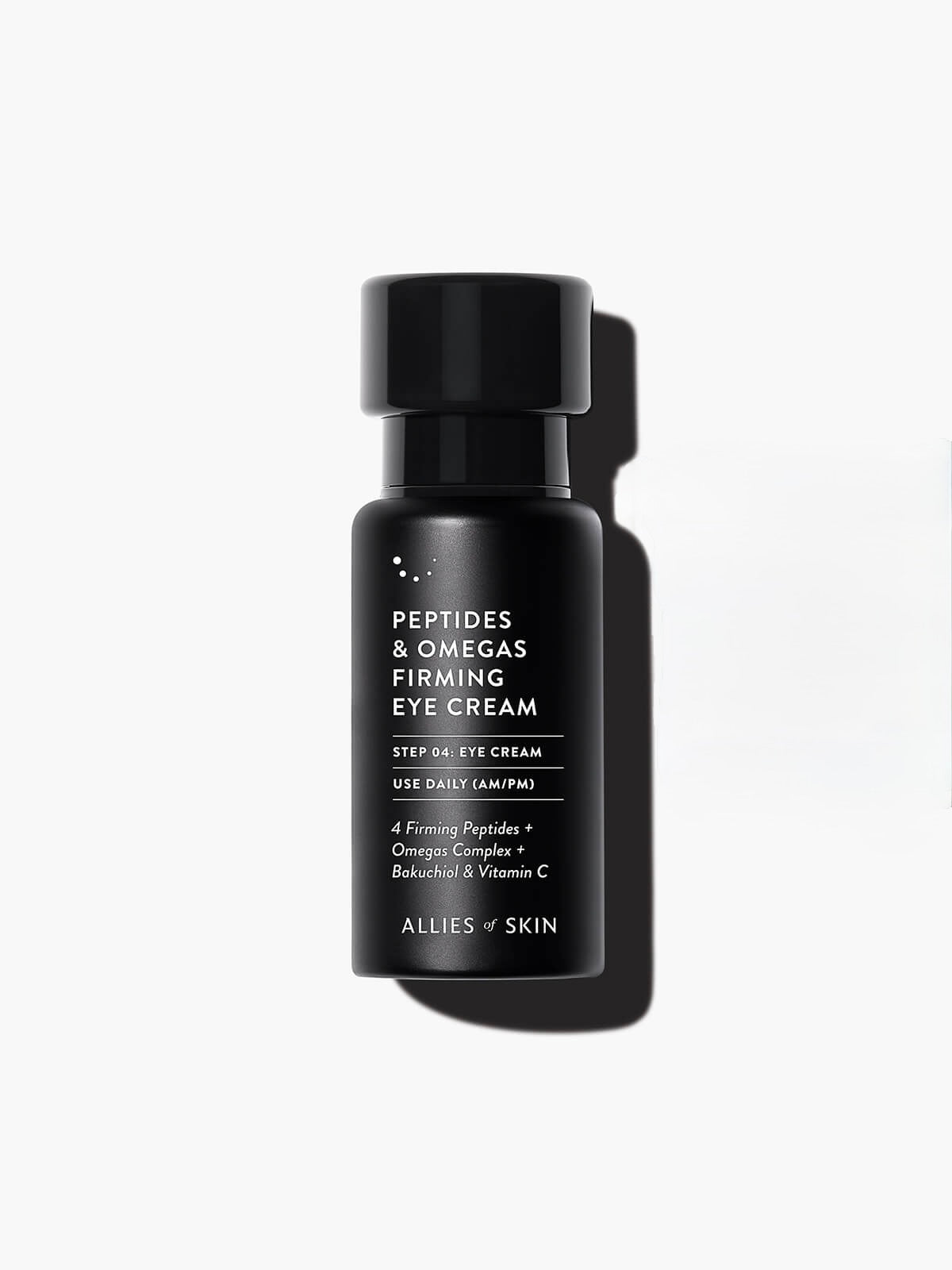Allies of Skin Peptides & Omegas Firming Eye Cream — крем для очей