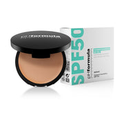 pHformula Compact Foundation SPF50+ medium
