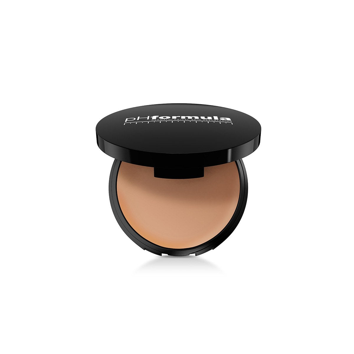 pHformula Compact Foundation SPF50+ medium — відтінок