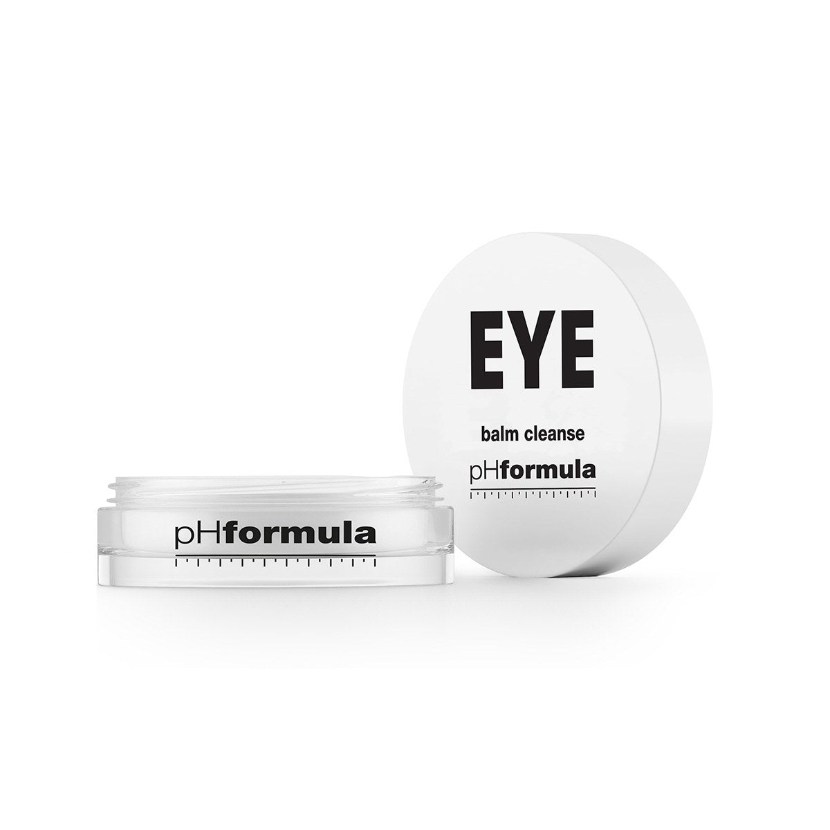 pHformula E.Y.E. balm cleanse — очищувальний бальзам для повік, 10 мл