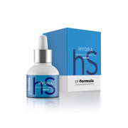 pHformula HYDRA serum — зволожувальна сироватка, 30 мл