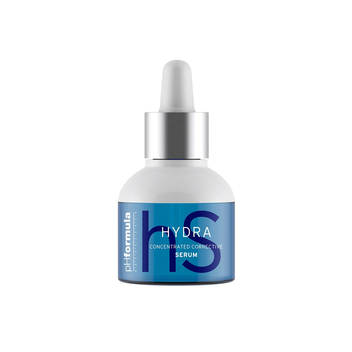 pHformula HYDRA serum — текстура