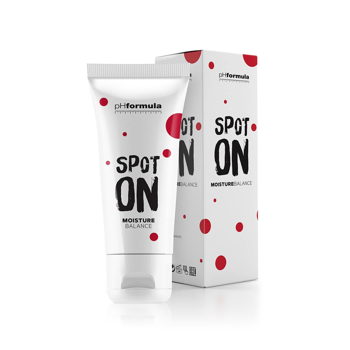 pHformula Spot on blemish active — засіб проти висипань, 20 мл