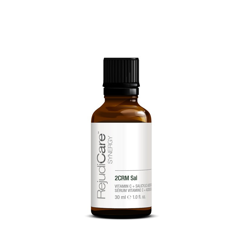 Сироватка для проблемної шкіри RejudiCare 2CRM Sal 30 ml