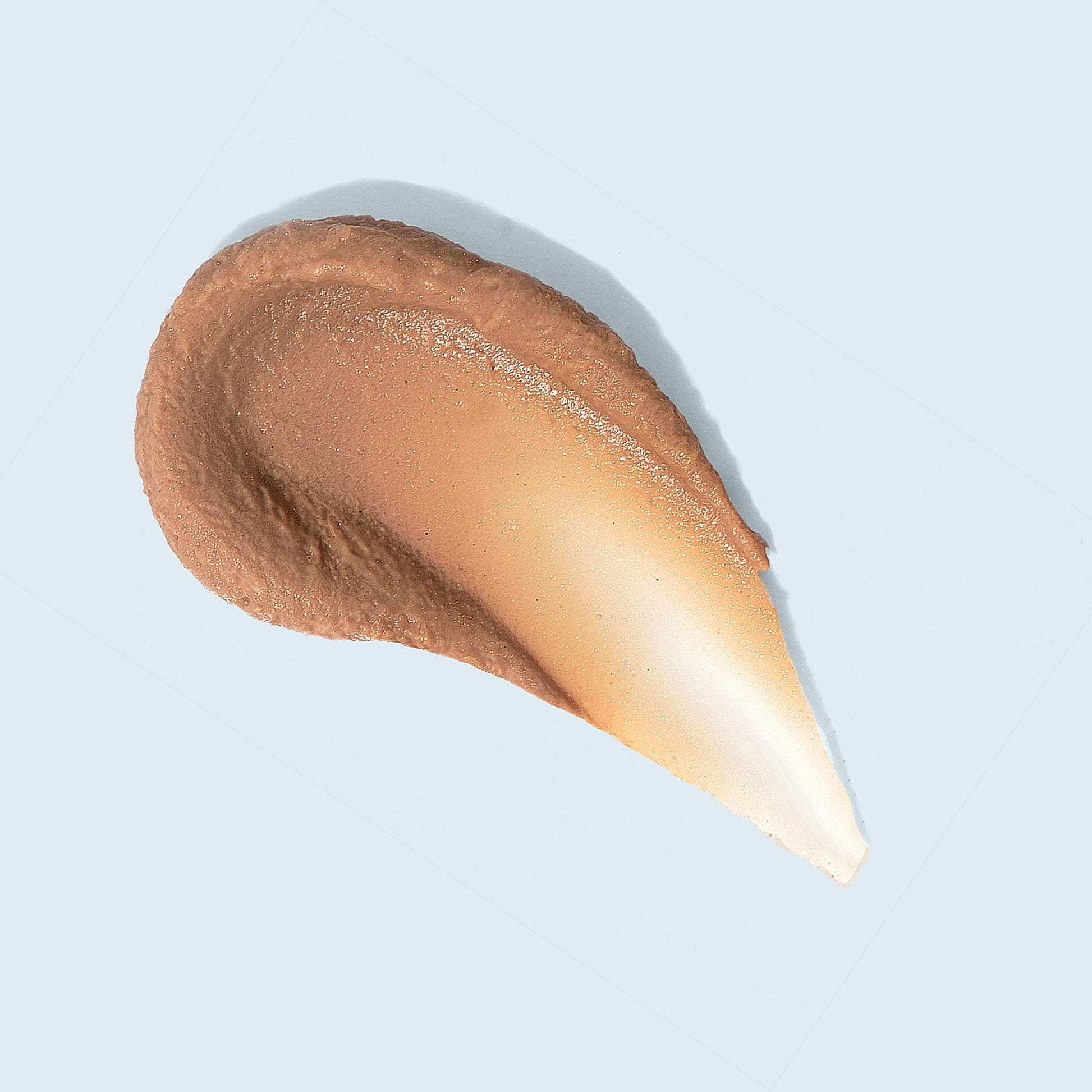 TiZO3 Facial Primer — текстура з відтінком