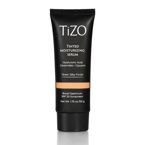TiZO Тонуюча сироватка SPF30