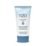 TIZO Ultra Zinc Body & Face Tinted SPF40
